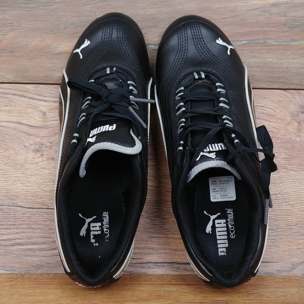 Puma SpeedCat - Picture 7 of 9